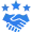 Pulseix Ledgerify - Remarkable partnerships with leading brokerage firms.